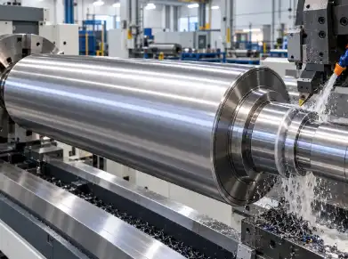 How to Choose the Right Tension Roll for Your Machine